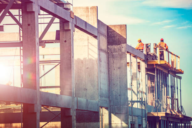 Best Residential Concrete Solutions in Duquesne, MO