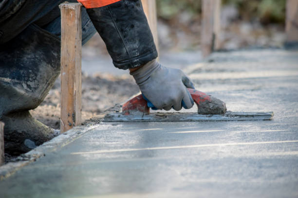 Best Concrete Driveway Installation in Duquesne, MO
