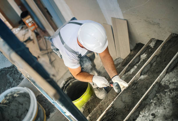 Best Concrete Grinding and Polishing in Duquesne, MO