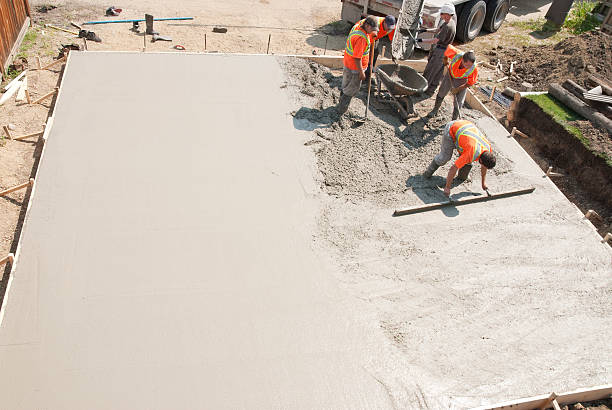 Best Concrete Removal and Replacement in Duquesne, MO