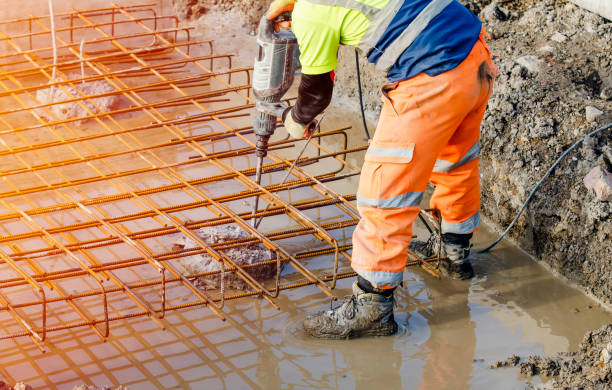 Best Concrete Staining and Coloring in Duquesne, MO