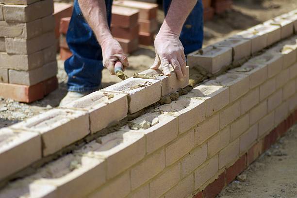 Best Concrete Foundation Repair in Duquesne, MO
