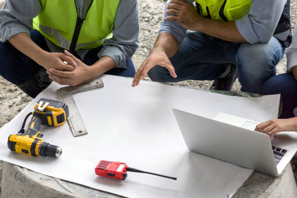 Best Industrial Concrete Flooring in Duquesne, MO