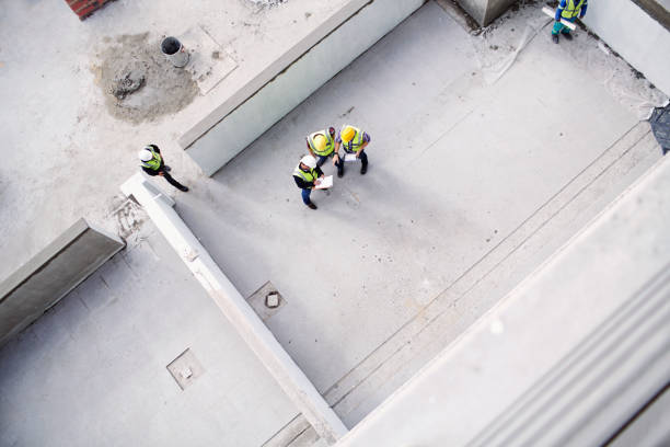 Best Concrete Grinding and Polishing in Duquesne, MO